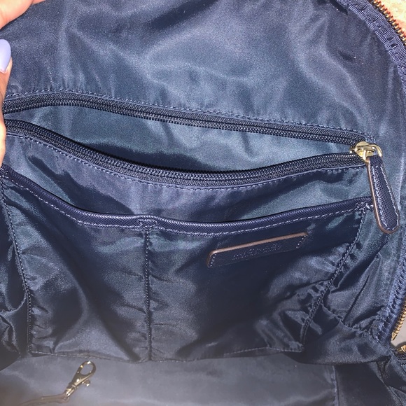 Authentic Michael Kors Bookbag - Picture 4 of 8